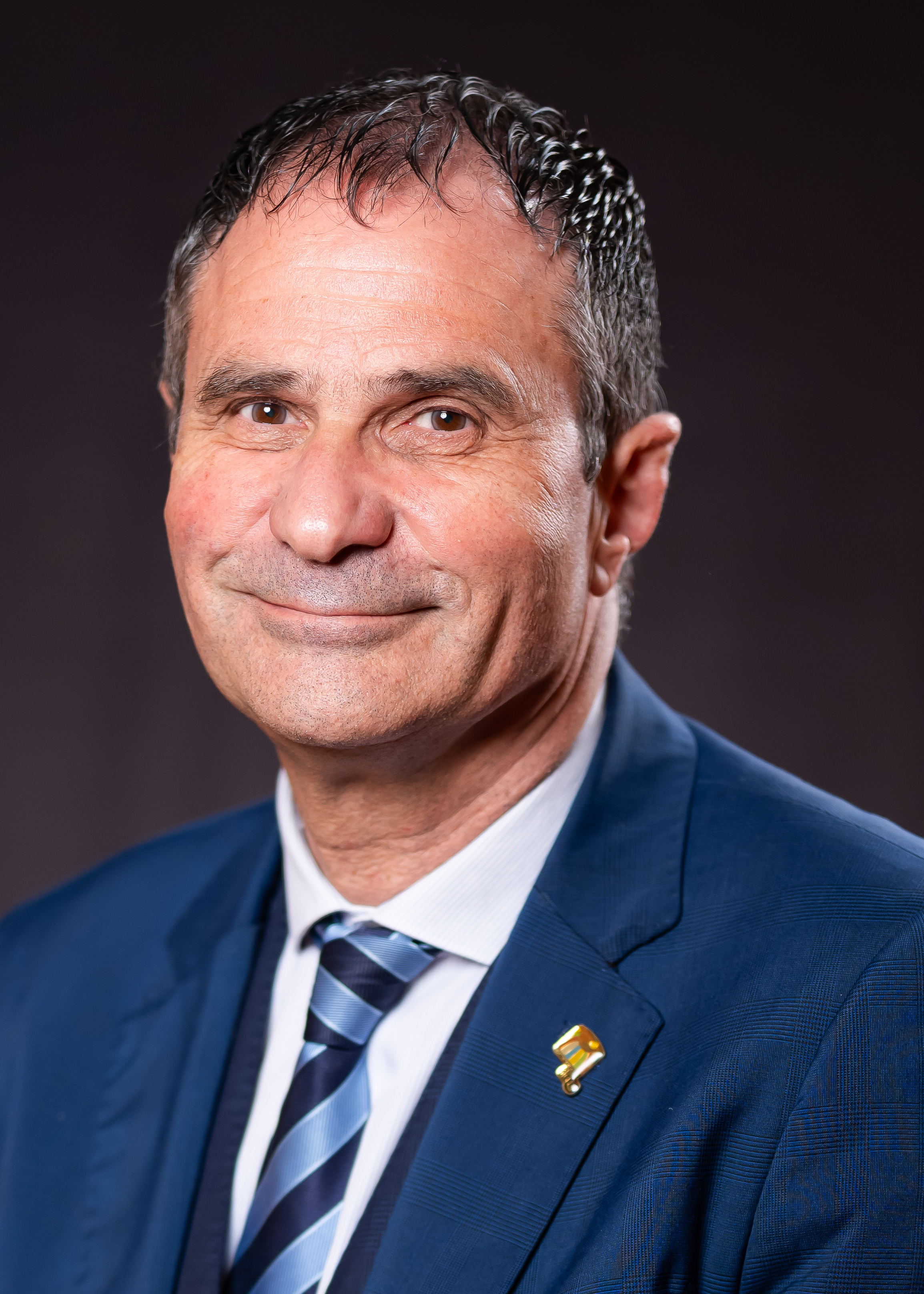 Neftali Fernandez Barba