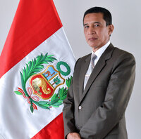 Miguel Fernando Lostaunau Fuentes