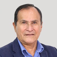 José Revilla Vuelot