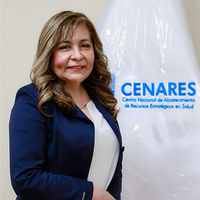 Maritsa Cristina Vernaza Morales