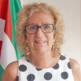 Malentxo Arruabarrena Julián