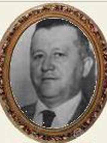 Newton De Barros Bello