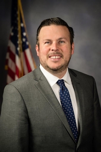 Kevin J. Boyle