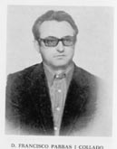 Francisco Parras I Collado