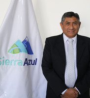 Marco Antonio Ponce Rosales