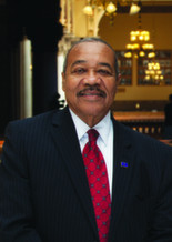 Earl Harris