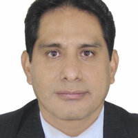 Percy Fritz Puga Peña