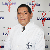 José Alberto Rojas Jaimes