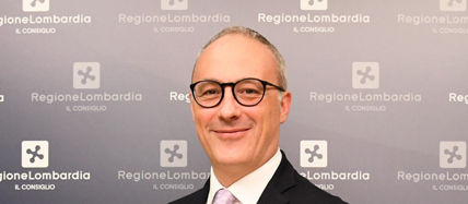 Angelo Clemente Orsenigo
