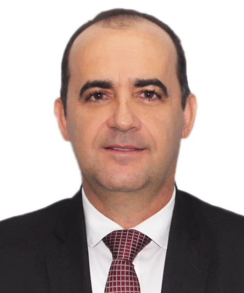 César Eugenio Martínez Restrepo