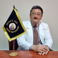 Humberto Fernando Vargas Nakashima