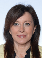 Simona Bordonali