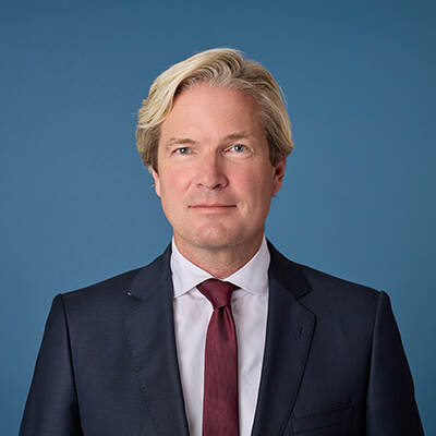 Foort Van Oosten