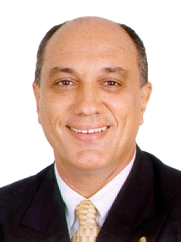 Francisco Javier Ulpiano Alfaya Rodriguez