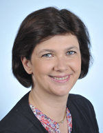 Bernadette Laclais