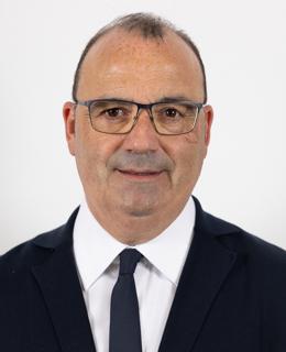 Luis Jesús Uribe-Etxebarria Apalategui