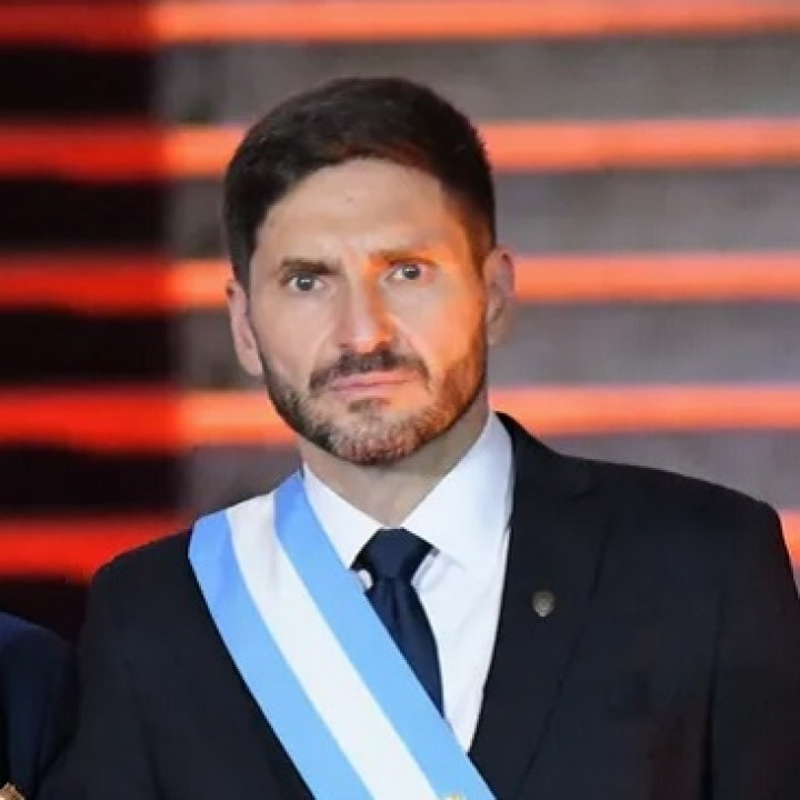 Maximiliano Nicolás Pullaro