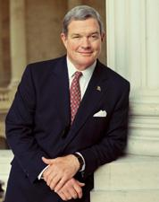 Christopher S. Bond