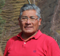 Samuel Jose Peralta Leonardo