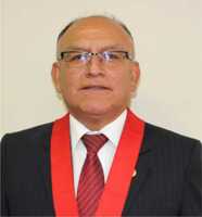 Pimentel Zegarra Bernardo Alcibiades