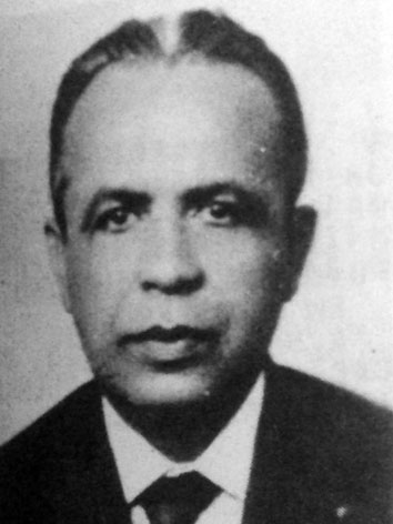 Antônio Balbino