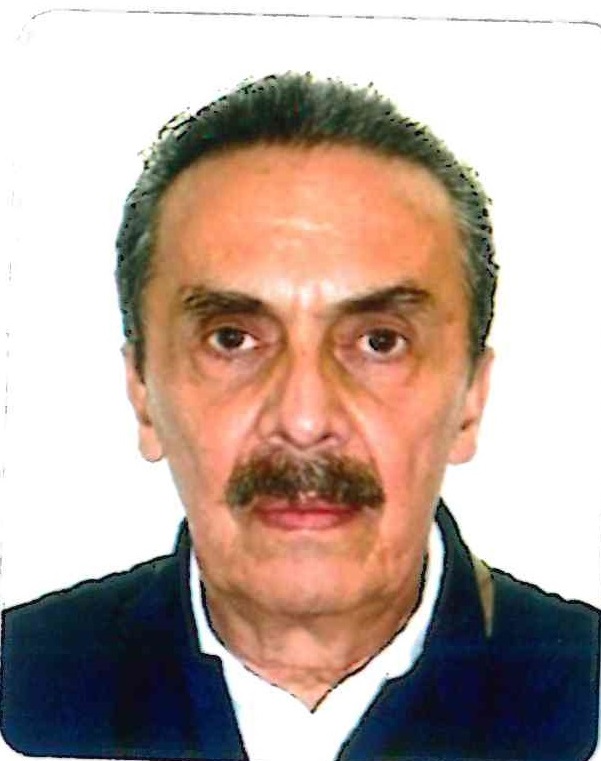 Alejandro Aguilera Gómez