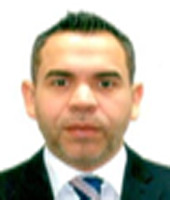 Jose Antonio Mendoza Rivas