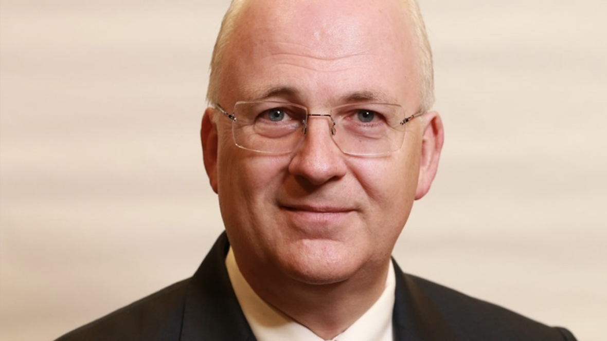 Reinhard Von Hennigs