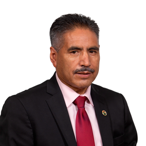 Emiliano Aguirre Cruz