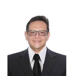 Marco Antonio Mesia Rodriguez