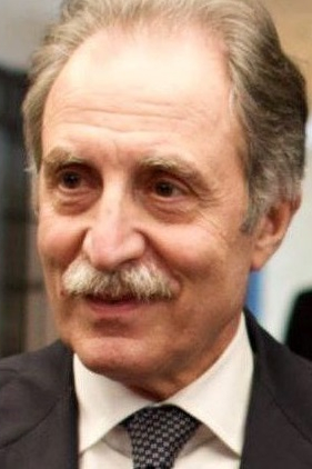 Eletto Xii Legislatura Bardi Vito