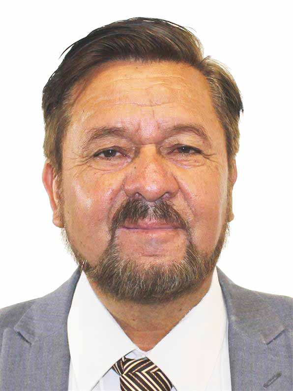 Samuel Herrera Chávez