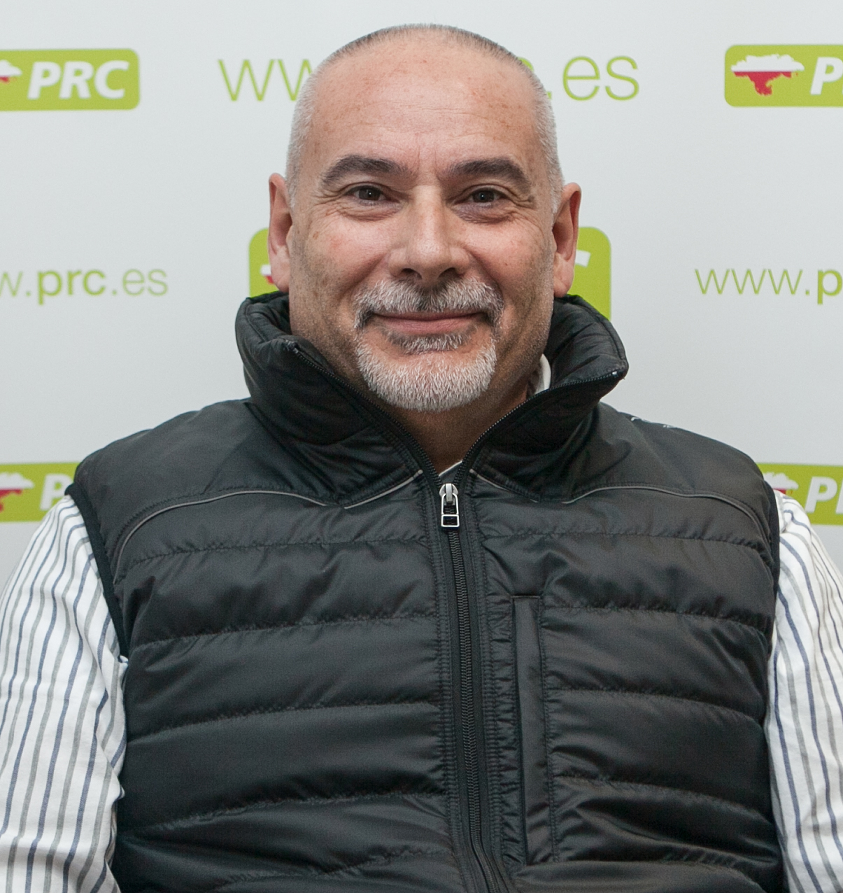 Alfredo Rodríguez Otero