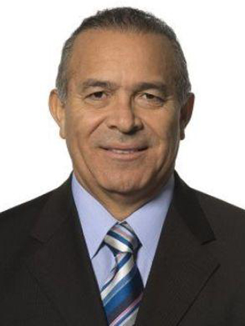 Eliseu Lemos Padilha