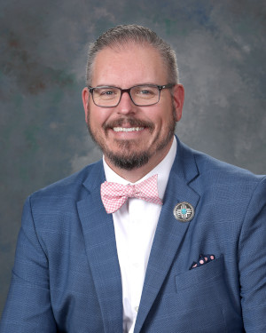 Joshua N. Hernandez