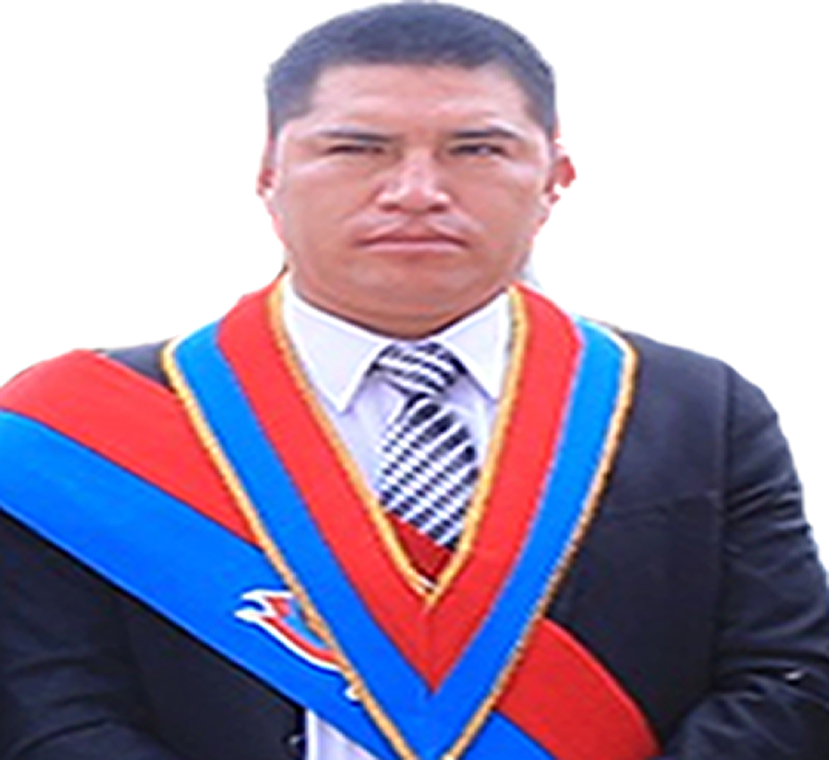 Alex Myler Vásquez Remigio