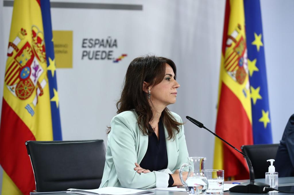 Silvia Calzón Fernández