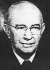 Bernard Clay Gardner