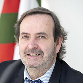 Juan Carlos Ibarrola Sáenz De Ugarte