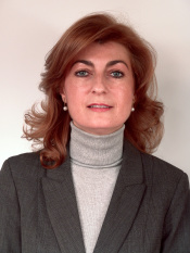 M. Victòria Forns I Fernández