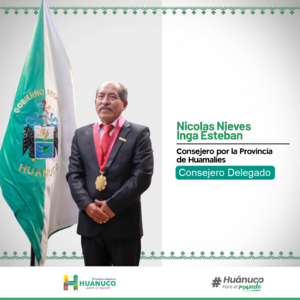 Nicolas Nieves Inga Esteban