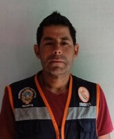 Roel Yanio Gutierrez Crespo