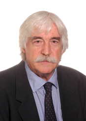 Antoni Llevot Lloret