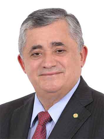 José Nobre Guimarães