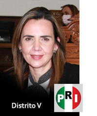 María Guadalupe Oyervides Valdez