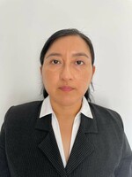 Zoraida Vargas Zapata