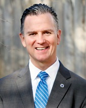 Brian M. Ashe