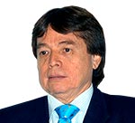 César Alejandro Zumaeta Flores