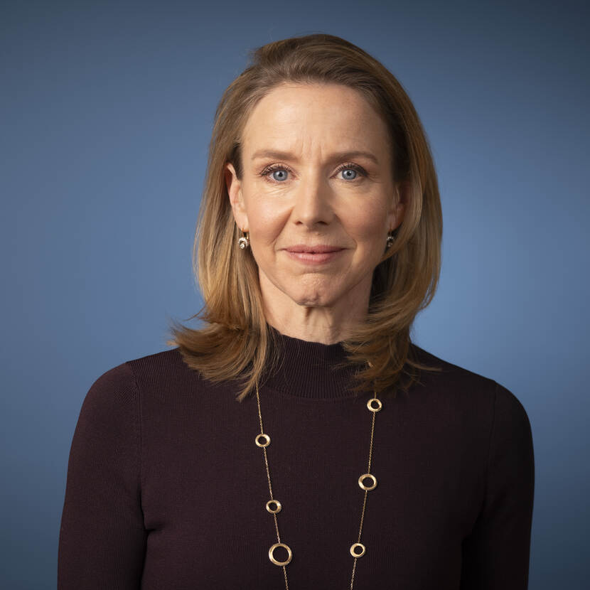 Stientje Van Veldhoven-Van Der Meer