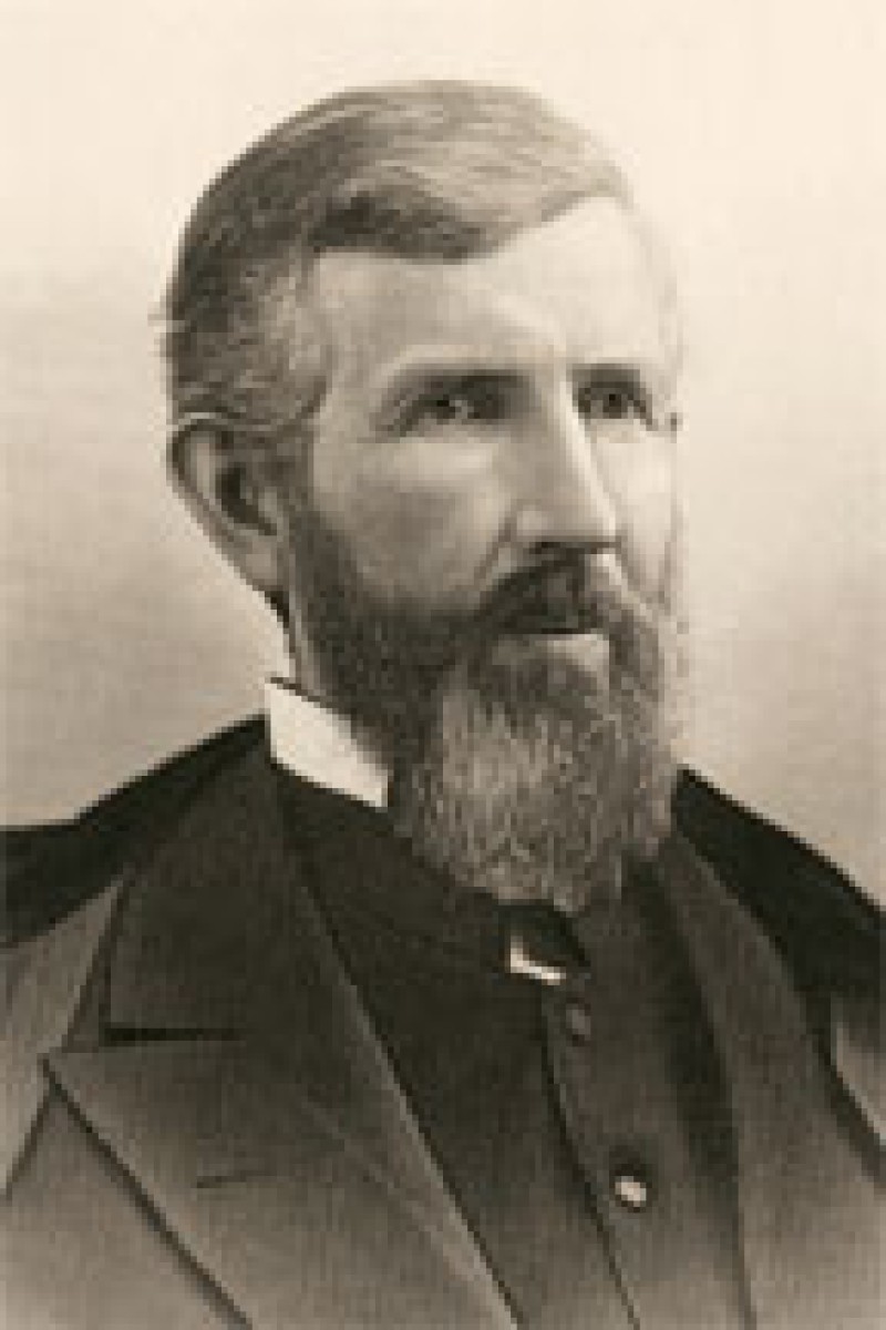 William Henry West